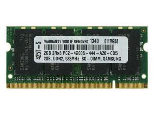 2GB PC2-4200 533MHz MEMORY FOR ASUS EEE BOX 1005HA PC 2GB PC2-4200 533MHz MEMORY FOR ASUS EEE BOX 1005HA PC