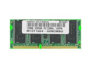 128MB SDRAM MEMORY RAM PC133 SODIMM Micro Memory Bank 144-PIN 133MHZ shipping from US 128MB SDRAM MEMORY RAM PC133 SODIMM Micro Memory Bank 144-PIN 133MHZ shipping from US