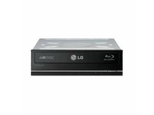 New LG 14X Blu-Ray Burner - SATA Interface, Buffer: 4MB, 3D Playback, OEM - WH14NS40 New LG 14X Blu-Ray Burner - SATA Interface, Buffer: 4MB, 3D Playback, OEM - WH14NS40
