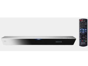 Panasonic DMP-BDT330 Smart Network 3D Blu-Ray Disc Player Panasonic DMP-BDT330 Smart Network 3D Blu-Ray Disc Player