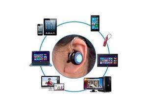 Wireless Bluetooth HandFree Sport Stereo Headset Headphone for Samsung iPhone LG / black Wireless Bluetooth HandFree Sport Stereo Headset Headphone for Samsung iPhone LG / black