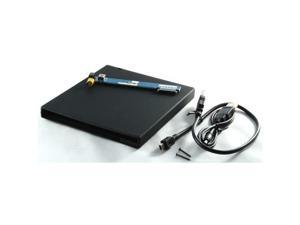 External USB Enclosure for IBM Lenovo Thinkpad X60 X6 DVD Optical Drive External USB Enclosure for IBM Lenovo Thinkpad X60 X6 DVD Optical Drive