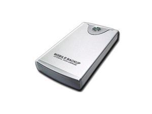 Chronos OT352U2 IDE to USB2 Aluminum HDD External Enclosure Chronos OT352U2 IDE to USB2 Aluminum HDD External Enclosure