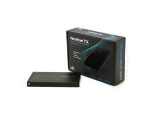 NexStar TX NST-210S2-BK 2.5 inch SATA to USB 2.0 External Hard Drive NexStar TX NST-210S2-BK 2.5 inch SATA to USB 2.0 External Hard Drive
