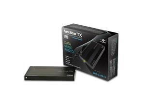 NexStar TX NST-216S3-BK 2.5 inch SATA to USB 3.0 External HD Enclosure NexStar TX NST-216S3-BK 2.5 inch SATA to USB 3.0 External HD Enclosure