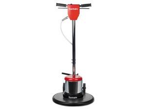 SC6030D Commercial Rotary Floor Machine 1 1/2 HP Motor 175/300 RPM 17" Pad SC6030D Commercial Rotary Floor Machine 1 1/2 HP Motor 175/300 RPM 17" Pad