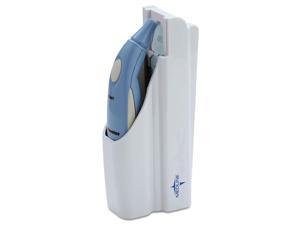 Ri-Thermo Infrared Portable Thermometer w/100 Probe Covers Blue/White Ri-Thermo Infrared Portable Thermometer w/100 Probe Covers Blue/White