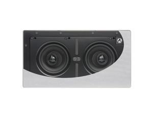 Atlantic Technology IW-155SR In-Wall Speakers - Pair Atlantic Technology IW-155SR In-Wall Speakers - Pair