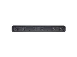 Atlantic Technology FS3 Soundbar Speaker System - Gloss Black Atlantic Technology FS3 Soundbar Speaker System - Gloss Black