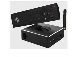 MainStream Omni Plus WiFi Music Streaming System MainStream Omni Plus WiFi Music Streaming System