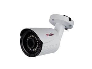 Spyclops Security SPY-MNBLTW1 Mini Bullet Camera - White Spyclops Security SPY-MNBLTW1 Mini Bullet Camera - White