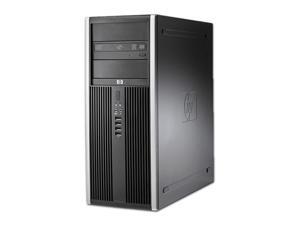 HP Compaq 8200 Elite CMT/Core i3-2100 @ 3.1 GHz/2GB DDR3/2TB HDD/DVD-RW/WINDOWS 7 HOME 32 BIT HP Compaq 8200 Elite CMT/Core i3-2100 @ 3.1 GHz/2GB DDR3/2TB HDD/DVD-RW/WINDOWS 7 HOME 32 BIT