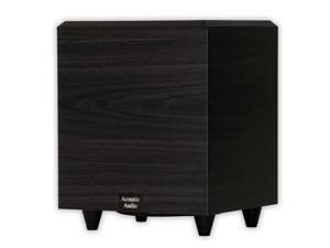 Acoustic Audio PSW-6 Home Theater Powered 6.5" Subwoofer 250 Watts Surround Sound Sub Acoustic Audio PSW-6 Home Theater Powered 6.5" Subwoofer 250 Watts Surround Sound Sub