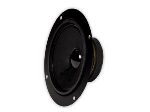 Podium Pro MID3 Midrange High Performance 160 Watt Speaker Mid DJ PA Karaoke Podium Pro MID3 Midrange High Performance 160 Watt Speaker Mid DJ PA Karaoke