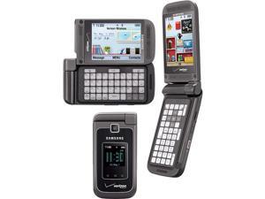 Verizon Samsung U750 Dummy Phone/Toy Phone Verizon Samsung U750 Dummy Phone/Toy Phone
