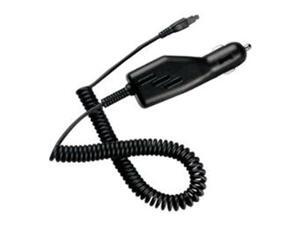 OEM Palm Car Charger for Palm Centro, Treo 650, 700, 700p, 700w (Black) - 92458PLM OEM Palm Car Charger for Palm Centro, Treo 650, 700, 700p, 700w (Black) - 92458PLM
