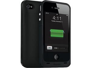 Mophie Juice Pack & External battery pack for Apple iPhone 4/4s - Black (2000 mAh) Mophie Juice Pack & External battery pack for Apple iPhone 4/4s - Black (2000 mAh)