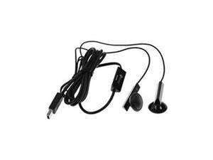 OEM HTC PCD PPC6850, XV6950, XV6875, XV6975, Eris, ADR6250 (Hero) Stereo Hands-Free Headset w/ Microphone (HS S300) OEM HTC PCD PPC6850, XV6950, XV6875, XV6975, Eris, ADR6250 (Hero) Stereo Hands-Free Headset w/ Microphone (HS S300)