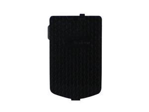Casio G'Zone Ravine C751 Battery Door (Black) Casio G'Zone Ravine C751 Battery Door (Black)