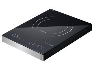 Venpole 14A-3 1400W Durable Single Induction Cooker with Crystal Surface and Germany IGBT Infenion Protection, Silver Venpole 14A-3 1400W Durable Single Induction Cooker with Crystal Surface and Germany IGBT Infenion Protection, Silver