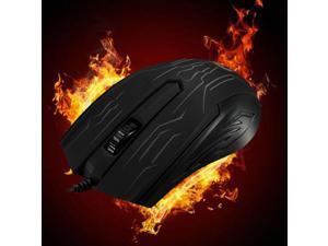 2.4GHz USB Wired LED Backlit Optical Standard Office Mouse Mice For Windows Mac 2.4GHz USB Wired LED Backlit Optical Standard Office Mouse Mice For Windows Mac