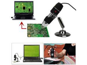 Mini USB 8 LED 50X-500X 2MP Digital Microscope Endoscope Magnifier Video Camera Mini USB 8 LED 50X-500X 2MP Digital Microscope Endoscope Magnifier Video Camera