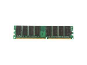 1pcs NEW 1GB DDR400 PC3200 Non-ECC Low Density Desktop PC DIMM Memory RAM 184 pins 1pcs NEW 1GB DDR400 PC3200 Non-ECC Low Density Desktop PC DIMM Memory RAM 184 pins
