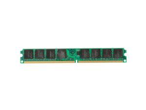 1pcs NEW 2GB DDR2-800 PC2-6400 Non-ECC Computer Desktop PC DIMM Memory RAM 240 pins 1pcs NEW 2GB DDR2-800 PC2-6400 Non-ECC Computer Desktop PC DIMM Memory RAM 240 pins