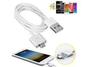 Magnetic Micro USB Charger Adapter charging Cable for Micro USB 2.0 Phone Tablet Samsung Galaxy S6 Note 5 LG G4 G3 Magnetic Micro USB Charger Adapter charging Cable for Micro USB 2.0 Phone Tablet Samsung Galaxy S6 Note 5 LG G4 G3