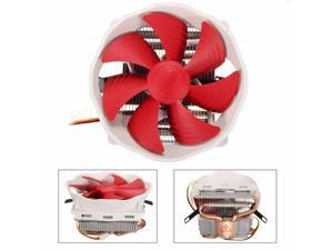 CPU Quiet Fan Cooler Heatsink For Intel LGA775/1151/115X AMD AM2 AM3 FM2 FM1 CPU Quiet Fan Cooler Heatsink For Intel LGA775/1151/115X AMD AM2 AM3 FM2 FM1