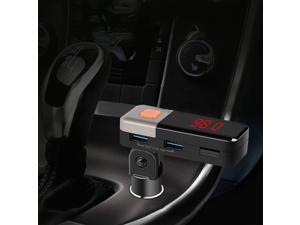 BC11 Wireless FM Transmitter Car Bluetooth Handfree Charger for iPhone Android BC11 Wireless FM Transmitter Car Bluetooth Handfree Charger for iPhone Android