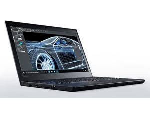 Lenovo ThinkPad P50s Mobile Workstation Laptop, Windows 10 Pro, Core i7-6500U, 16GB RAM, 512GB SSD, 15.6" FHD 1920x1080 IPS Display, NVIDIA Quadro M500M, Backlit Keyboard, AC-WiFi, FingerPrint Reader Lenovo ThinkPad P50s Mobile Workstation Laptop, Windows 10 Pro, Core i7-6500U, 16GB RAM, 512GB SSD, 15.6" FHD 1920x1080 IPS Display, NVIDIA Quadro M500M, Backlit Keyboard, AC-WiFi, FingerPrint Reader