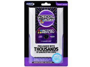 Datel Action Replay for Nintendo GameCube Cheat Codes PAL Datel Action Replay for Nintendo GameCube Cheat Codes PAL