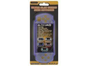 Ultra Slim Silicon Guard Skin Advance Protect Case for PSP 2000 Violet Ultra Slim Silicon Guard Skin Advance Protect Case for PSP 2000 Violet