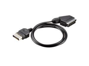 RGB Scart Cable for Xbox Gen 1 Console RGB Scart Cable for Xbox Gen 1 Console