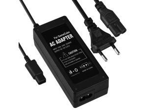 Universal 100 - 240V AC Adapter Power Supply for Nintendo GameCube GC EU Plug Universal 100 - 240V AC Adapter Power Supply for Nintendo GameCube GC EU Plug