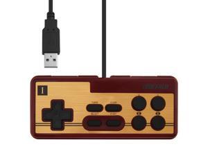 Buffalo NES Famicom Family Computer Turbo FC USB Game Pad PC Windows 8 7 Vita XP Buffalo NES Famicom Family Computer Turbo FC USB Game Pad PC Windows 8 7 Vita XP