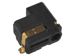 Replacement Hands Free Headphone Jack Audio Socket for PSP 3000 Replacement Hands Free Headphone Jack Audio Socket for PSP 3000