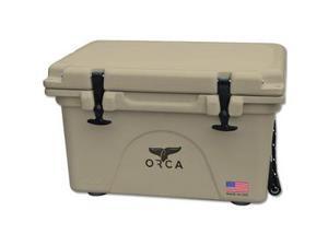 ORCA ORCT026 26QT Tan ORCA ORCT026 26QT Tan