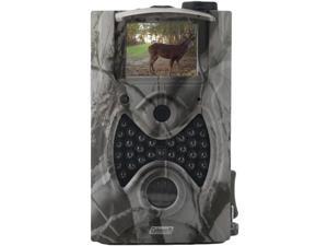 COLEMAN CHD600 12.0 Megapixel CH600 XtremeTrail HD Game Camera COLEMAN CHD600 12.0 Megapixel CH600 XtremeTrail HD Game Camera