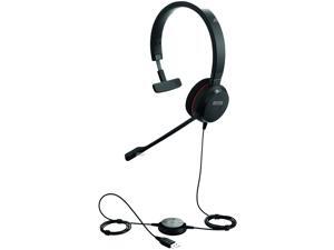 Jabra 4993-823-109 Evolve 20 Mono Jabra 4993-823-109 Evolve 20 Mono