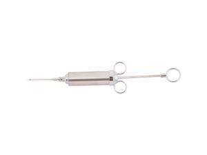 Masterbuilt 2-ounce Stainless Steel Injector Masterbuilt 2-ounce Stainless Steel Injector