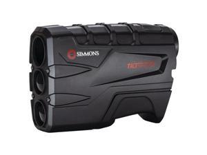 Simmons Volt 600 4 X 20mm Vertical Rangefinder (tilt) Simmons Volt 600 4 X 20mm Vertical Rangefinder (tilt)