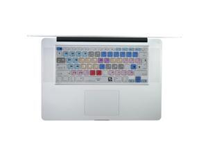 Ezquest Macbook And 13" Macbook Air And Macbook Pro And Wireless Keyboard Usa And Iso Avid Media Composer Keyboard Cover Ezquest Macbook And 13" Macbook Air And Macbook Pro And Wireless Keyboard Usa And Iso Avid Media Composer Keyboard Cover