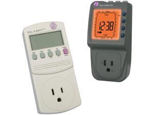 P3 Kill A Watt & Save A Watt Hd Bundle P3 Kill A Watt & Save A Watt Hd Bundle
