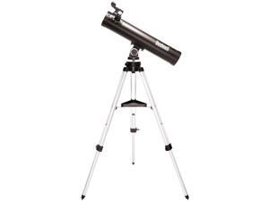 Bushnell Voyager Sky Tour 900mm X 4.5" Reflector Telescope Bushnell Voyager Sky Tour 900mm X 4.5" Reflector Telescope