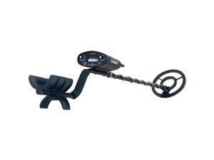 Bounty Hunter Tracker Iv Metal Detector Bounty Hunter Tracker Iv Metal Detector
