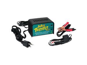 Battery Tender 12-volt 750ma Battery Tender Junior High Efficiency Battery Tender 12-volt 750ma Battery Tender Junior High Efficiency