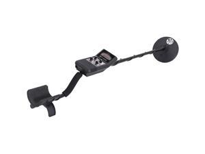 Bounty Hunter Tracker Ii Metal Detector Bounty Hunter Tracker Ii Metal Detector