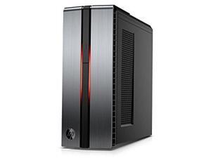 HP ENVY Phoenix 860 Desktop PC/i7-6700 processor/12 GB memory/2TB Hard Drive/NVIDIA GTX 745 4GB DDR3 FH GFX/SuperMulti DVD burner/Windows 10 HP ENVY Phoenix 860 Desktop PC/i7-6700 processor/12 GB memory/2TB Hard Drive/NVIDIA GTX 745 4GB DDR3 FH GFX/SuperMulti DVD burner/Windows 10